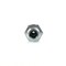 Eaton Fitting, Hyd, Weathergrip, Male Pipe Swivel, 1/4-18 Thread, -04 Hose, 2.54 Lng 04Z-J04 - alternate 3
